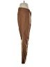 Curve Appeal Brown Khakis Size 4 - photo 4