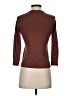 J.Crew Brown Cardigan Size S - photo 2