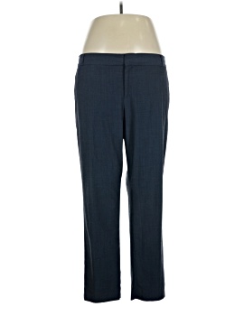 Banana Republic Wool Pants