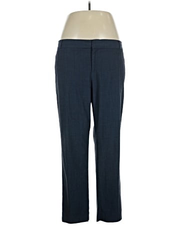 Banana Republic Wool Pants (view 1)