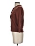 J.Crew Brown Cardigan Size S - photo 5