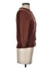 J.Crew Brown Cardigan Size S - photo 4