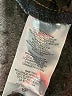 Wit & Wisdom Solid Blue Jeans Size 6 (petite) - photo 8