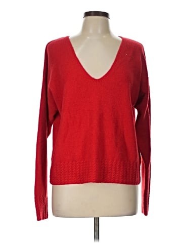 Universal Thread Pullover Sweater (view 1)