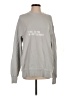 Assorted Brands Gray Long Sleeve T-Shirt Size XS - photo 1