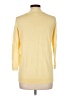 Ann Taylor LOFT Yellow Pullover Sweater Size L - photo 2