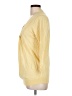 Ann Taylor LOFT Yellow Pullover Sweater Size L - photo 5