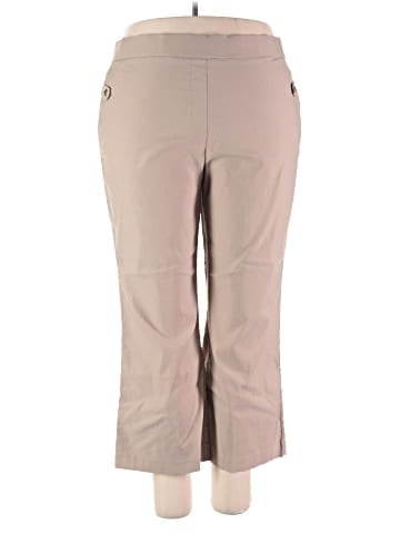 Counterparts Casual Pants (view 1)