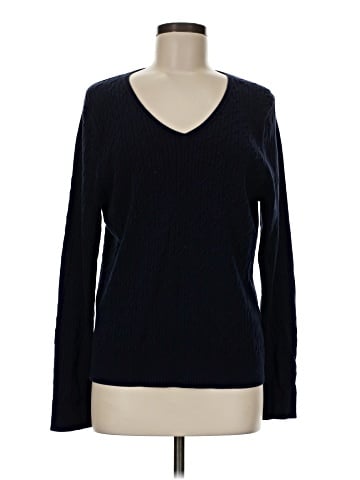 Talbots Pullover Sweater (view 1)