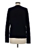 Talbots 100% Pima Cotton Blue Pullover Sweater Size M - photo 2
