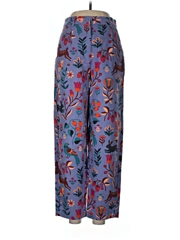 Princess Highway Linen Pants (view 1)