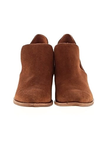 Chinese Laundry Ankle Boots (view 2)