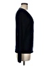 Talbots 100% Pima Cotton Blue Pullover Sweater Size M - photo 4