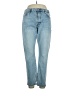 FRAME Blue Jeans Size 31 waist - photo 1
