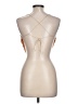 Shein Tan Tube Top Size L - photo 2
