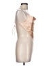 Shein Tan Tube Top Size L - photo 4