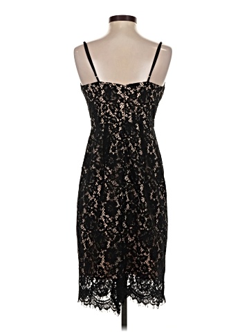 J.Crew Cocktail Dress - back