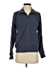 Athleta Blue Track Jacket Size XS - photo 1