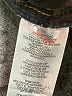 Wit & Wisdom Solid Blue Jeans Size 6 (petite) - photo 8