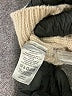 Lou & Grey 100% Cotton Tan Pullover Sweater Size XL - photo 8
