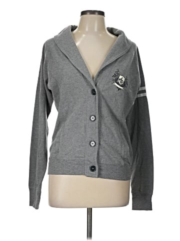 Maurices Cardigan (view 1)