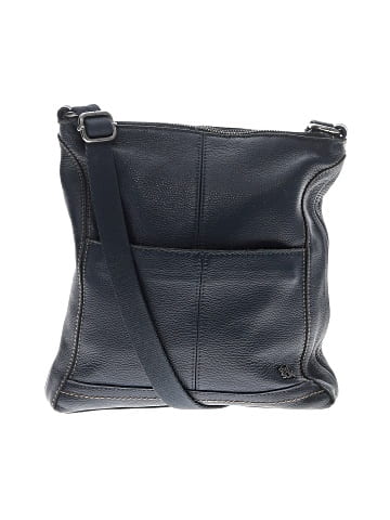 The Sak Leather Crossbody Bag (view 1)