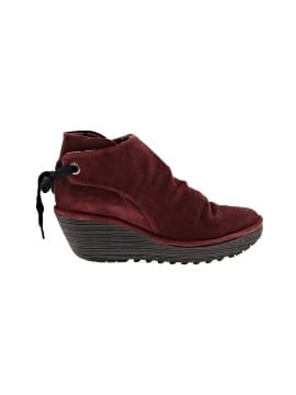 Fly London Ankle Boots