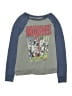 Marvel Gray Sweatshirt Size 7 - photo 1