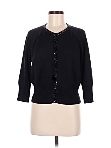 St. John Cardigan (view 1)