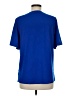 Unbranded Blue Short Sleeve T-Shirt Size M - photo 2