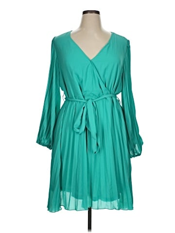 chic soul (chicsoul.com) Cocktail Dress (view 1)