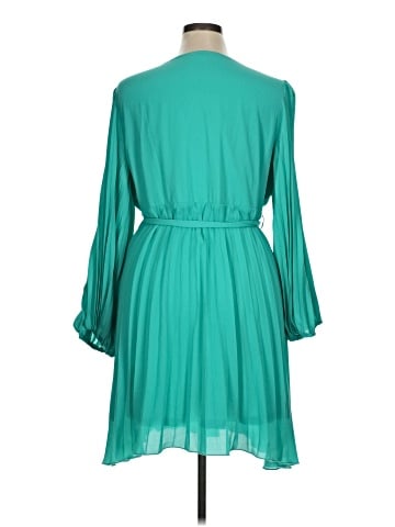 chic soul (chicsoul.com) Cocktail Dress (view 2)