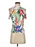 Gaze Tropical Ivory Tank Top Size XS - photo 1