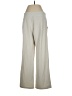 Sundays Solid Gray Casual Pants Size Sm (1) - photo 2