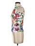Gaze Tropical Ivory Tank Top Size XS - photo 5