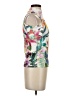 Gaze Tropical Ivory Tank Top Size XS - photo 4