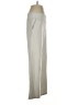 Sundays Solid Gray Casual Pants Size Sm (1) - photo 4