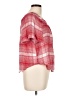 Universal Thread Red Short Sleeve Blouse Size L - photo 4
