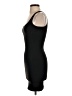 Assets Solid Black Cocktail Dress Size S - photo 5