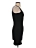 Assets Solid Black Cocktail Dress Size S - photo 4