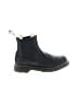 Dr. Martens Black Ankle Boots Size 6 - photo 1