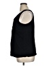 Elle Black Sleeveless Blouse Size XL - photo 5