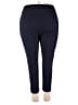 Jones & Co Solid Blue Active Pants Size 3X - photo 2