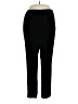Eileen Fisher Black Casual Pants Size 1X - photo 1