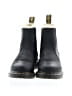 Dr. Martens Black Ankle Boots Size 6 - photo 2