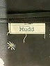 Mudd Black Kimono One size - photo 7
