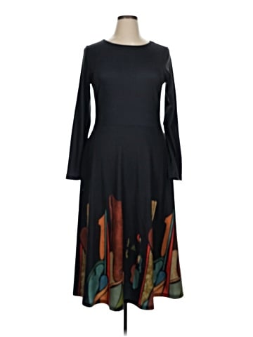 NORACORA Casual Dress (view 1)