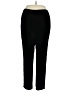 Eileen Fisher Black Casual Pants Size 1X - photo 2