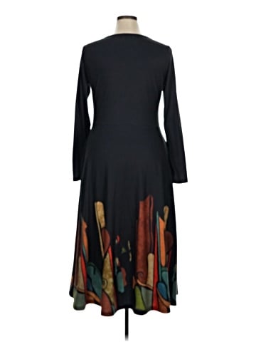 NORACORA Casual Dress (view 2)