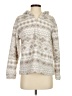 Cuddl Duds 100% Polyester Ivory Fleece Size XS - photo 1